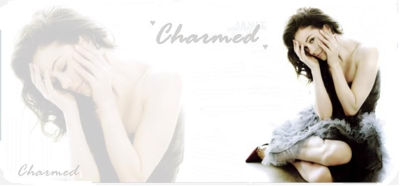 ♥ Charmed || Everything about Charmed ♥